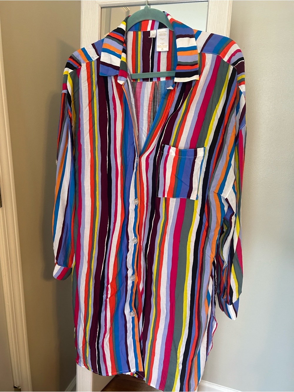 Anne Cole Coverup
